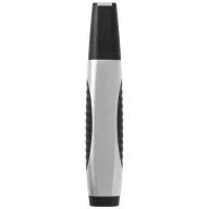   Engineer 6-function multi-tool, Plastic, solid black, Silver  