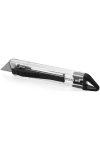 Hoost utility knife, Plastic, solid black Hoost utility knife, Plastic, solid black