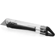 Briceag utilitar, Plastic, solid black