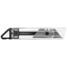 Briceag utilitar, Plastic, solid black