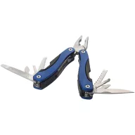   Unealta multifunctionala 11 functii, Everestus, CR, aluminiu, albastru