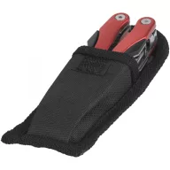   Unealta multifunctionala 11 functii, Everestus, CR, aluminiu, rosu