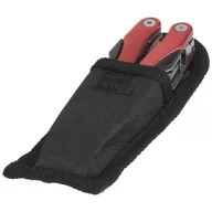   Unealta multifunctionala 11 functii, Everestus, CR, aluminiu, rosu