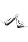 Unealta multifunctionala cu 11 functii, aluminiu, Everestus, BMU012, gri Unealta multifunctionala cu 11 functii, aluminiu, Everestus, BMU012, gri
