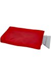 Colt ice scraper with glove, Polyester and plastic, Red Colt ice scraper with glove, Polyester and plastic, Red