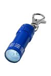 Breloc lanterna, Everestus, KR0064, aluminiu, albastru Breloc lanterna, Everestus, KR0064, aluminiu, albastru