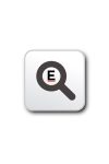 Breloc cu 3 leduri albe si desfacator de sticle, Everestus, KR0588, aluminiu, albastru Breloc cu 3 leduri albe si desfacator de sticle, Everestus, KR0588, aluminiu, albastru