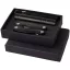 Set unealta multifunctionala si lanterna led, Everestus, ST, aluminiu, negru