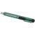 Sharpy snap-off utility knife, PS Plastic, Green