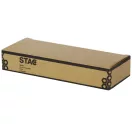 Briceag 7 functii, Stac, 21OCT0105, 12 x 2 x 4.5 cm, Lemn, Otel, Natur