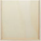 Puzzle din lemn, 2401E14551, Everestus, 11.6x2.1x11.6 cm, Natur
