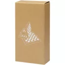 Set joc Mugo 3-1, 2401E14807, Everestus, 19x3.4x10 cm, Lemn, Natur