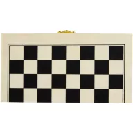   Set joc Mugo 3-1, 2401E14807, Everestus, 19x3.4x10 cm, Lemn, Natur