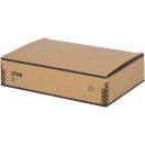 Set scule hex, 2401E14533, Stac, 16.5x2x9.4 cm, Bambus, Natur