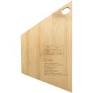 Set scule hex, 2401E14533, Stac, 16.5x2x9.4 cm, Bambus, Natur