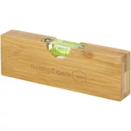   Boloboc cu desfacator de sticle, 2401E14674, Stac, 15x2x4.6 cm, Carbon Otel, Bambus, Natur