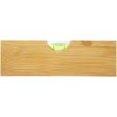 Boloboc cu desfacator de sticle, 2401E14674, Stac, 15x2x4.6 cm, Carbon Otel, Bambus, Natur