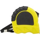 Ruleta 5M, 2401E14954, Stac, 7x3x7 cm, Otel, ABS, Galben