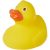 Ratusca antistres, 2502E15876, Everestus, 7.5 x 7.5 x 8 cm, PVC, Galben