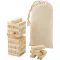 Joc turn, 2502E15644, Everestus, 24 x 13 cm, Lemn, Natur