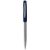 Geneva sophisticated ballpoint pen, Metal, Blue