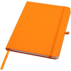   Agenda A5, Dictando, 2502E15751, Everestus, 21.2 x 14.6 cm, Hartie, Portocaliu