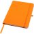 Agenda A5, Dictando, 2502E15751, Everestus, 21.2 x 14.6 cm, Hartie, Portocaliu