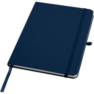   Agenda A5, Dictando, 2502E15753, Everestus, 21.2 x 14.6 cm, Hartie, Albastru navy