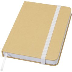   Agenda A6, Velina, 2502E15722, Everestus, 14 x 8.9 cm, Hartie, Alb
