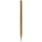 Arica wooden ballpoint pen, Wood, Natural