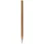 Arica wooden ballpoint pen, Wood, Natural