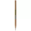Arica wooden ballpoint pen, Wood, Natural