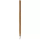 Arica wooden ballpoint pen, Wood, Natural