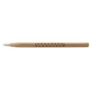 Arica wooden ballpoint pen, Wood, Natural