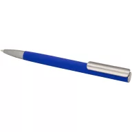   Pix cu pasta neagra, 2502E14816, Everestus, 14 x ⌀1.1 cm, Aluminiu, Albastru