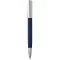 Pix cu pasta neagra, 2502E14817, Everestus, 14 x ⌀1.1 cm, Aluminiu, Albastru navy