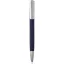 Pix cu pasta neagra, 2502E14817, Everestus, 14 x ⌀1.1 cm, Aluminiu, Albastru navy