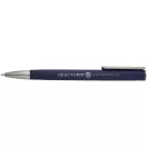 Pix cu pasta neagra, 2502E14817, Everestus, 14 x ⌀1.1 cm, Aluminiu, Albastru navy