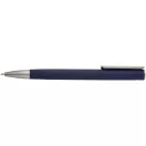 Pix cu pasta neagra, 2502E14817, Everestus, 14 x ⌀1.1 cm, Aluminiu, Albastru navy