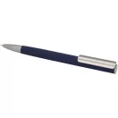 Pix cu pasta neagra, 2502E14817, Everestus, 14 x ⌀1.1 cm, Aluminiu, Albastru navy