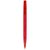 London ballpoint pen, AS plastic, Red