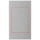 Ayo 6-piece coloured crayon set, Cardboard, Grey
