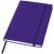 Agenda A5 cu pagini dictando, coperta tare cu elastic, Everestus, CC11, carton, violet