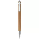 Celuk bamboo ballpoint pen, Bamboo, Brown
