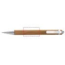 Celuk bamboo ballpoint pen, Bamboo, Brown