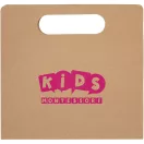 Set de colorat, 2502E14329, Everestus, 21 x 20 cm, Hartie, Natur