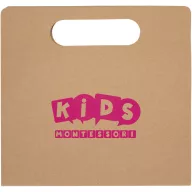   Set de colorat, 2502E14329, Everestus, 21 x 20 cm, Hartie, Natur
