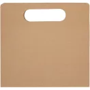 Set de colorat, 2502E14329, Everestus, 21 x 20 cm, Hartie, Natur