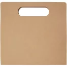 Set de colorat, 2502E14329, Everestus, 21 x 20 cm, Hartie, Natur