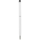 Pix stylus 2502E14610, Everestus, 13.8 x ⌀0.8 cm, Aluminiu, Alb
